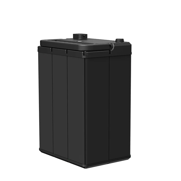 72V 50Ah Electric Bike Lithium Battery